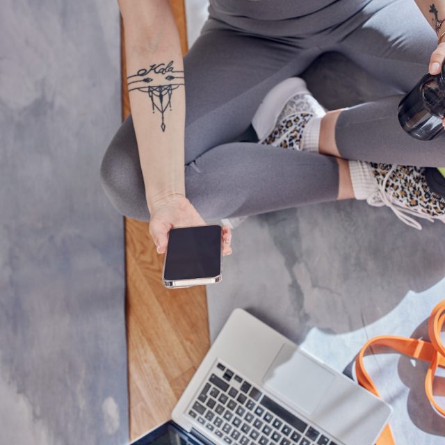 Halbmarathon-Trainingsplan per App — Smarter trainieren, schneller ans Ziel!