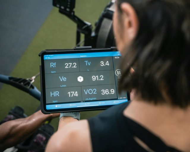 VO2max: Der Schlüssel zu maximaler Ausdauerleistung – So steigerst du deine Fitness gezielt